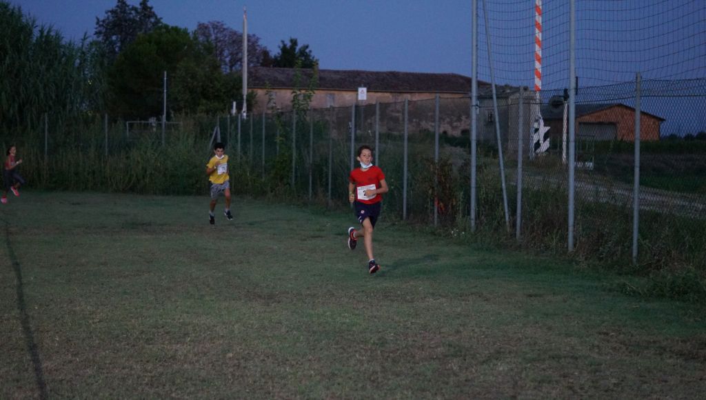 San Patrizio: Promesse di Romagna - 01 settembre 2021